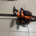 Бензиновая цепная пила ALPA PS 5218G