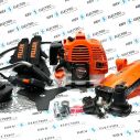 Бензокоса  FELLER GT4600  