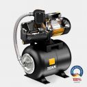 Насосная станция TEKK HAUS BS 1350L 24L