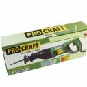Пила сабельная Procraft PSS 1800