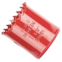 Коронка по металлу биметаллическая 38 мм INTERTOOL SD-5638