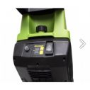 Электрический измельчитель веток Procraft PSL 2400