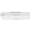 Кухонная вытяжка BORGIO Gio (PL) 60 white