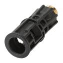 Переходник для насадок к мойкам высокого давления DT-1508 / WT-1509 INTERTOOL DT-1533