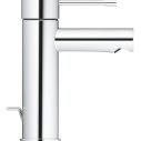 Смеситель Grohe Essence New для раковины S (32898001)