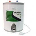 Бойлер Водонагреватель Grunhelm GBH I-15U (подключение сверху)