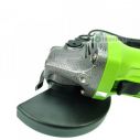 Болгарка ProCraft PW1100 ЕS (регулировка и стабилизация оборотов)