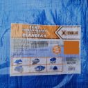 Тент X-Treme универсальный с металлическими люверсами 3х5 м