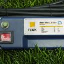 Насос глубинный 4SKM 100 25м кабель + пульт TEKK HAUS