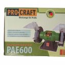 Точило Procraft PAE600