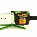 Паяльник для пластиковых труб Procraft PL2300