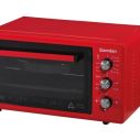 Электропечь Samdan SN-2003 Red 48 л