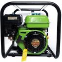 Мотопомпа Бензиновая PROCRAFT WPD45