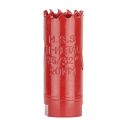 Коронка по металлу биметаллическая 20 мм INTERTOOL SD-5620