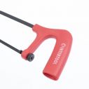 Ножовка по металлу 150 мм с полотном INTERTOOL HT-3307