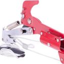 Сучкорез штанговый под телескопическую ручку 2,4м. INTERTOOL HT-3111