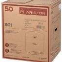 Бойлер ARISTON SG1 50 V