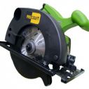 Дисковая пила Procraft KR-140/1850, глубина пропила до 40 мм
