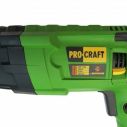 Перфоратор Procraft BH-1400 DFR (прямой)