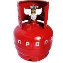 Газовый баллон бытовой Novogas 5 л