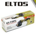 Машина угловая шлифовальная Eltos МШУ-125/1250Е