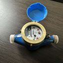 Счетчик для холодной воды GROSS MNK – UA R80 20/190 (мокроход) без штуцеров
