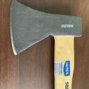 Топор Свитязь заточенный 600 г (44070)