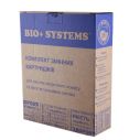 Комплект картриджей для систем очистки Bio+ Systems "Умягчение" (PP, GAC, CTO)