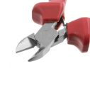 Бокорезы прецизионные комбинированные 115 мм INTERTOOL NT-0104