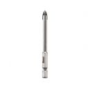 Сверло по стеклу и керамике 6мм HEX 1/4''(6.35mm) SD-0286