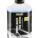 Мини-мойка K3 + шампунь RM 610 1л KARCHER