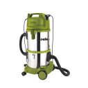 Пылесос строительный ProCraft Cleaner VC-1600, Два двигателя