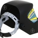 Сварочная маска хамелеон Forte МС-950