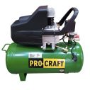 Компрессор поршневой ProCraft 50 л