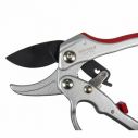 Секатор храповый Vitals Master PS-190-01R