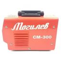 Сварочный инвертор Могилев СМ-300 В ЧЕМОДАНЕ