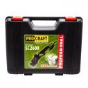 Машина для стрижки овец ProCraft SC-2600 Professional