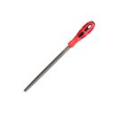 Напильник треугольный 200 мм INTERTOOL HT-3711