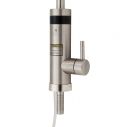 Кран для кухни проточный Lidz (NKS) 95 00 060