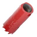 Коронка по металлу биметаллическая 20 мм INTERTOOL SD-5620
