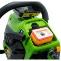Бензопила Procraft GC300N ( две шины, две цепи)