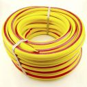 Шланг садовий Evci Plastik Радуга 3/4" 30м армированный Sunny