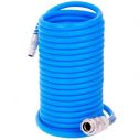 Набор покрасочный пневматический 5 ед. INTERTOOL PT-1502