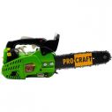 Бензопила Procraft GS-250 (Шина, цепь 30)