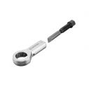 Набор гайкорезов 13-16мм, 16-22мм INTERTOOL SD-8006