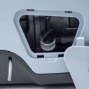 Инверторный бензиновый генератор Procraft IGP25
