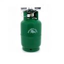 Газовый баллон с горелкой Golden Lion 12 л 