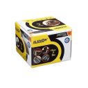 Лента герметизирующая Alenor BF бутиловая 75 мм x 3 м алюминиевая