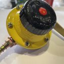 Редуктор газовый с регулятором давления "STILSON" Румыния