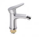 Lidz Nicole 001AF Смеситель для биде (k35) Chrome (14 34)